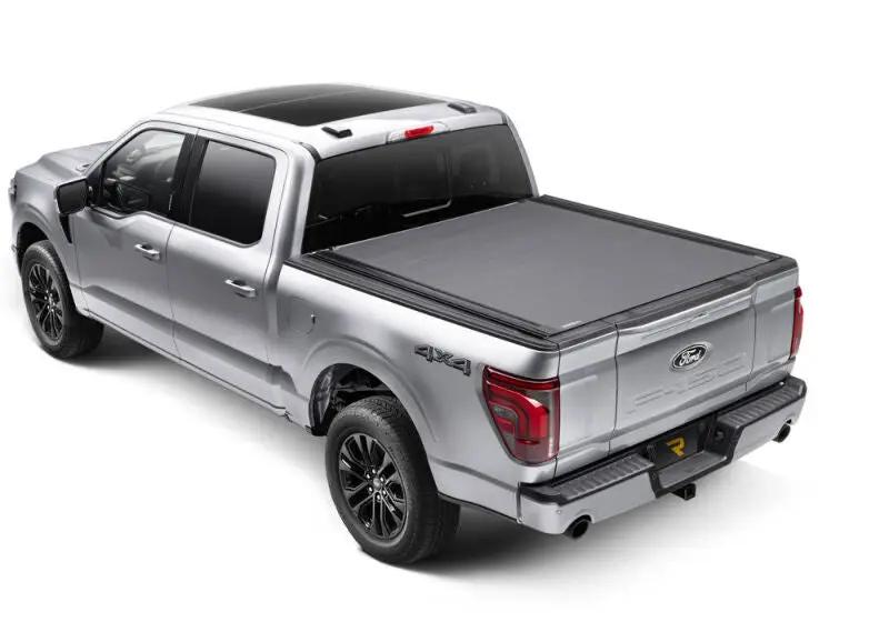 BAK Revolver X4TS by BAK