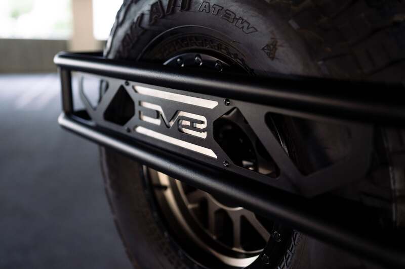 DV8 Offroad DVE Hitch Mounts