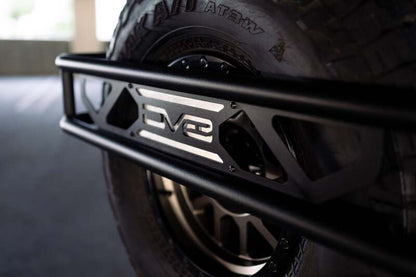 DV8 Offroad DVE Hitch Mounts