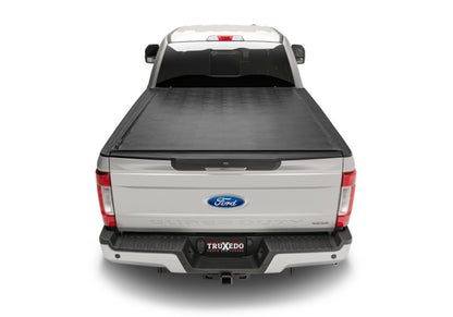 Truxedo TRX Bed Cover - Sentry
