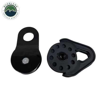 OVS Snatch Block - Standard 16K LBS by OVS