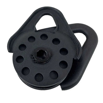 OVS Snatch Block - Heavy Duty 20K LBS by OVS