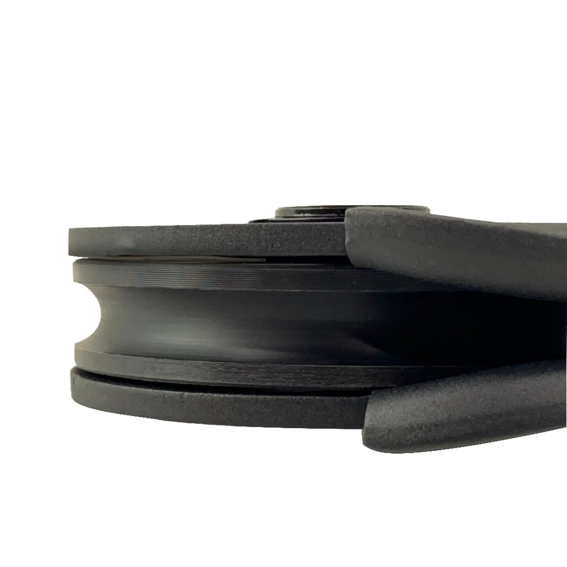 OVS Snatch Block - Heavy Duty 20K LBS by OVS