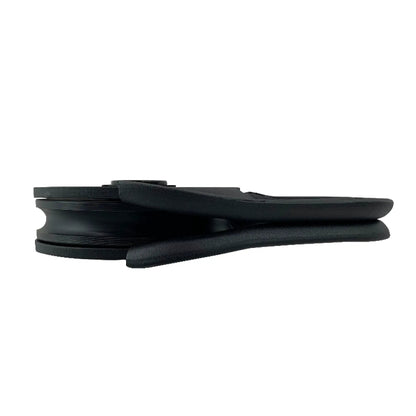 OVS Snatch Block - Heavy Duty 20K LBS by OVS