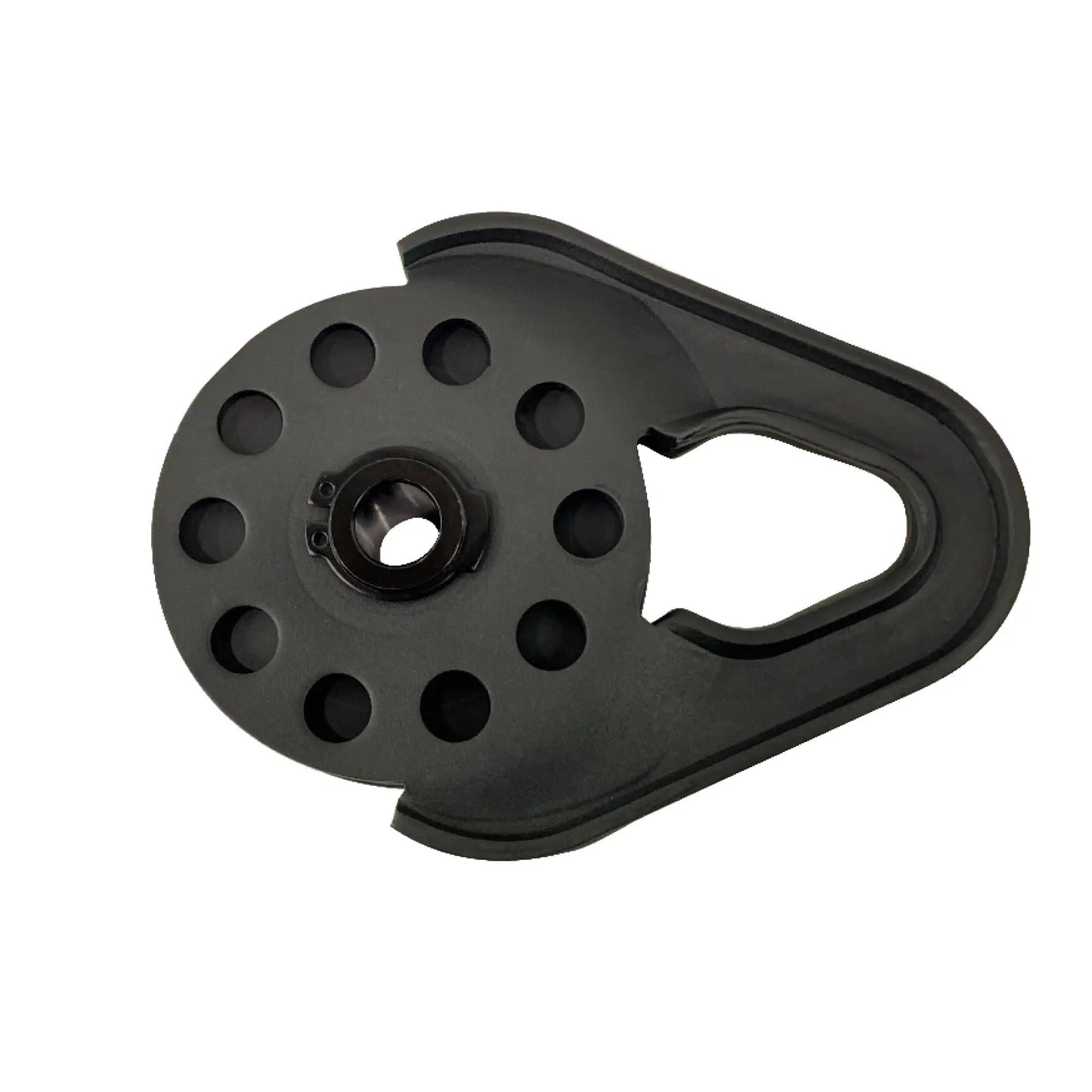 OVS Snatch Block - Heavy Duty 20K LBS by OVS