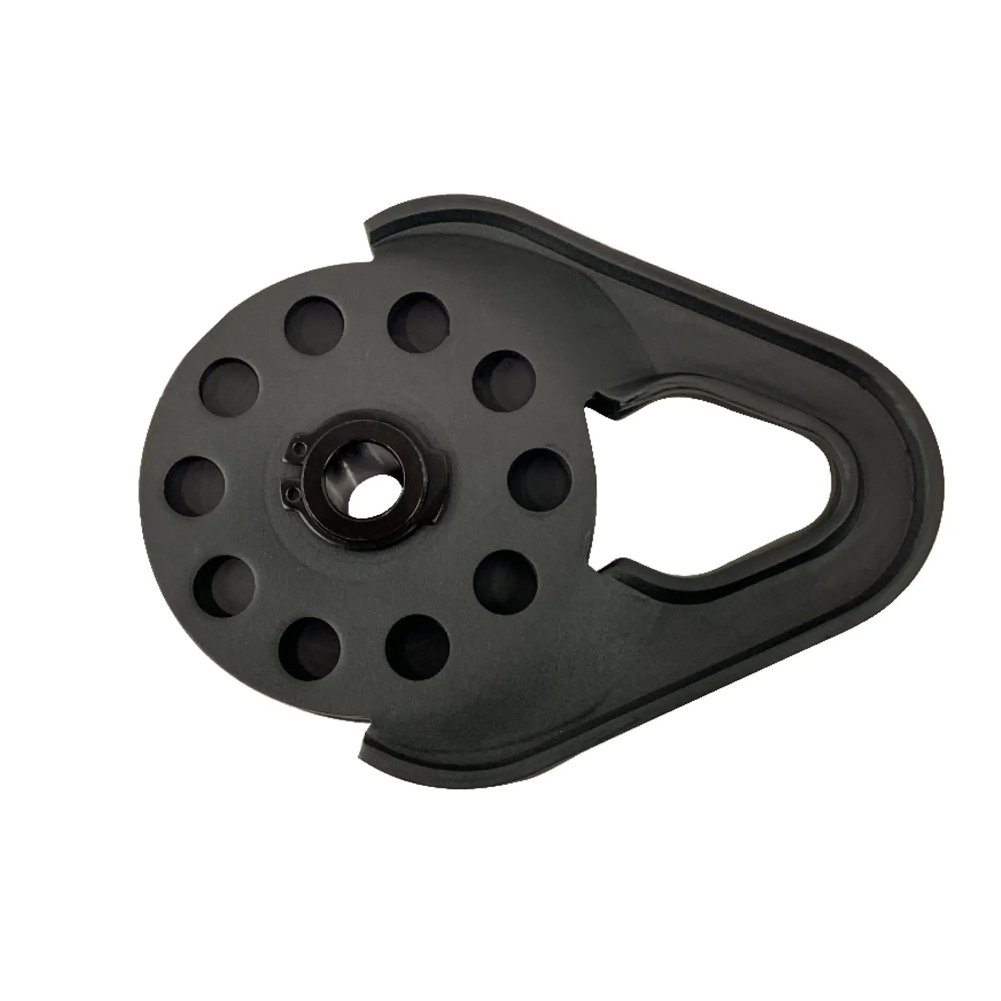 OVS Snatch Block - Heavy Duty 20K LBS by OVS