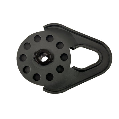 OVS Snatch Block - Heavy Duty 20K LBS by OVS