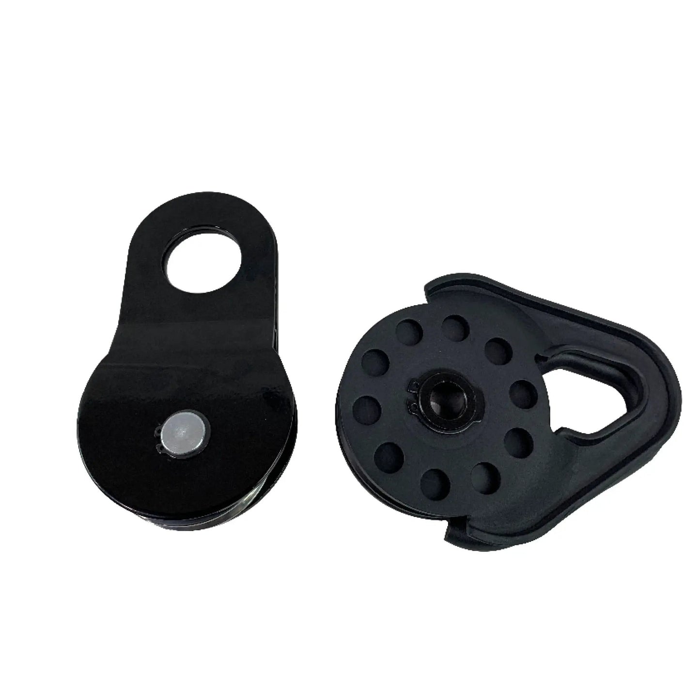 OVS Snatch Block - Heavy Duty 20K LBS by OVS