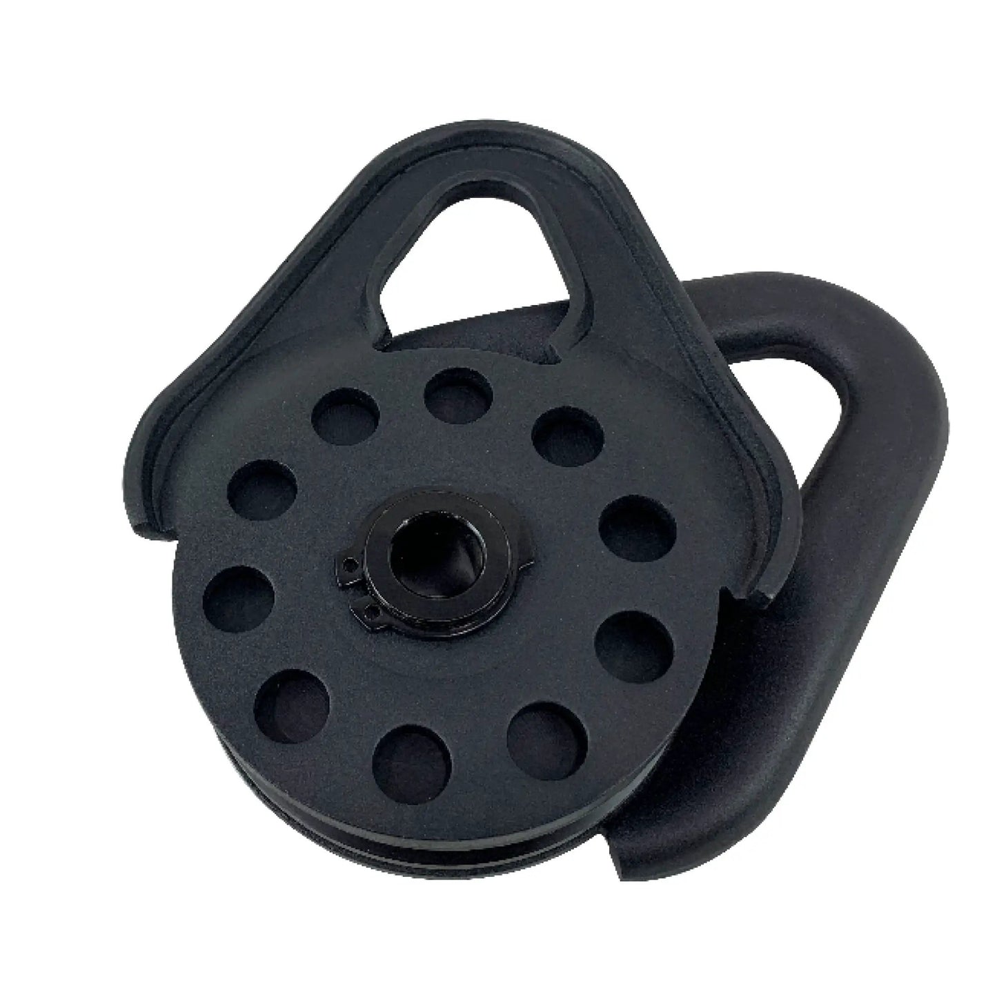 OVS Snatch Block - Heavy Duty 20K LBS by OVS