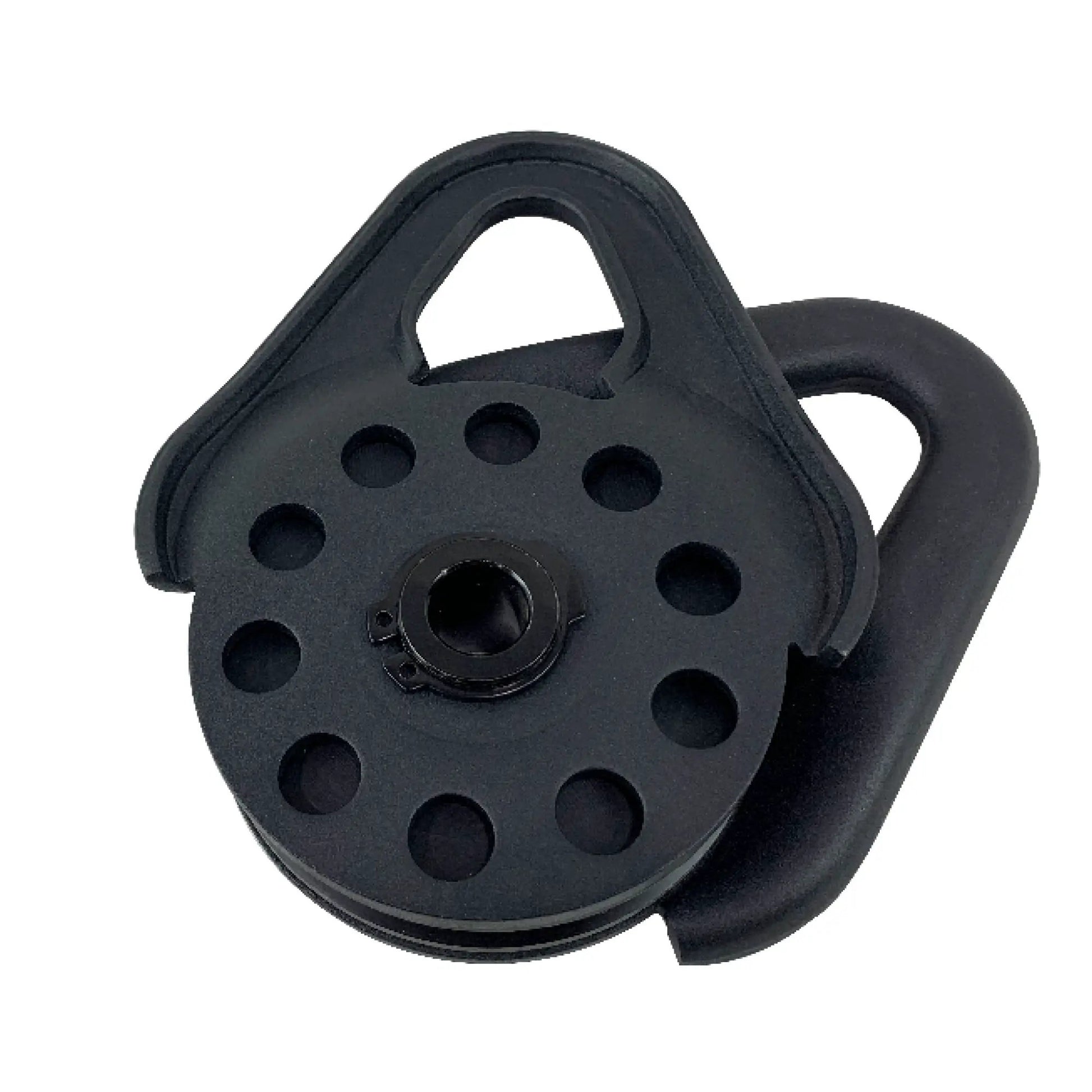 OVS Snatch Block - Heavy Duty 20K LBS by OVS
