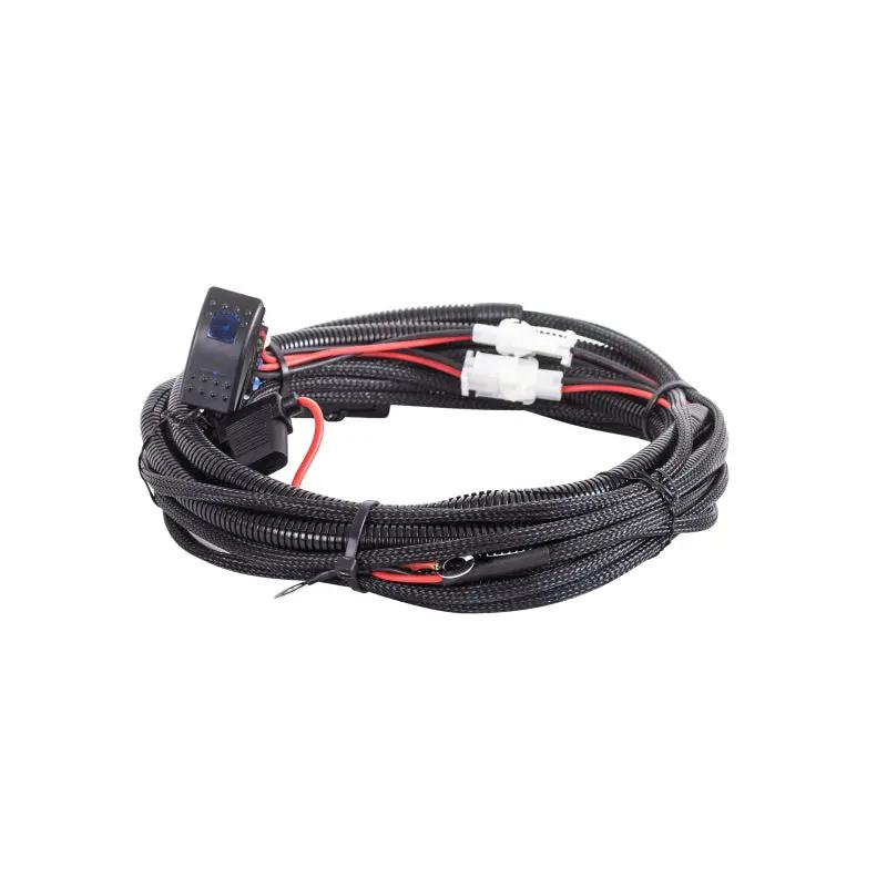 Go Rhino GOR Sport Bar 2.0 - Tex Black by Go Rhino