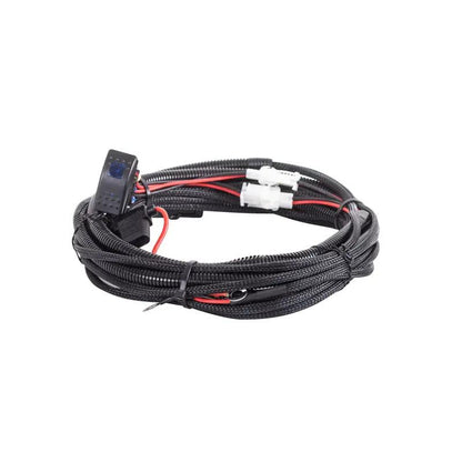 Go Rhino GOR Sport Bar 2.0 - Tex Black by Go Rhino