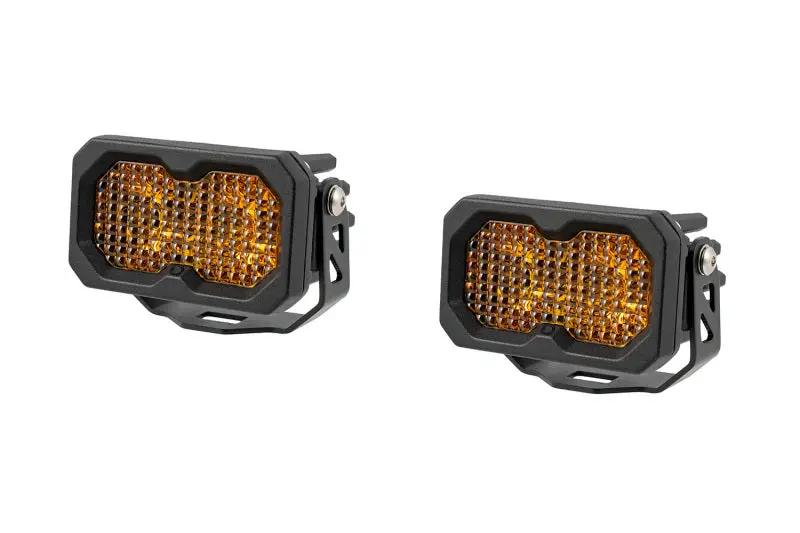 Diode Dynamics DIO LED Light Pods by Diode Dynamics