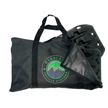OVS Recovery Ramp Small With Pull Strap and Storage Bag by OVS
