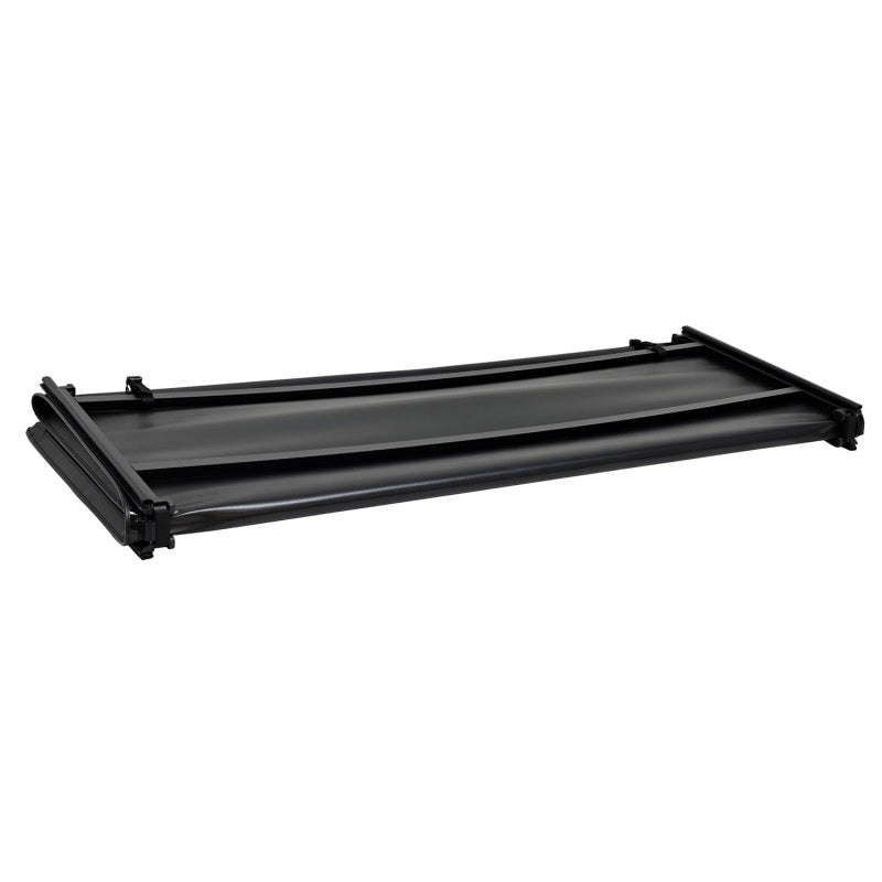 Westin WES Soft Tri-Fold Tonneau Covers