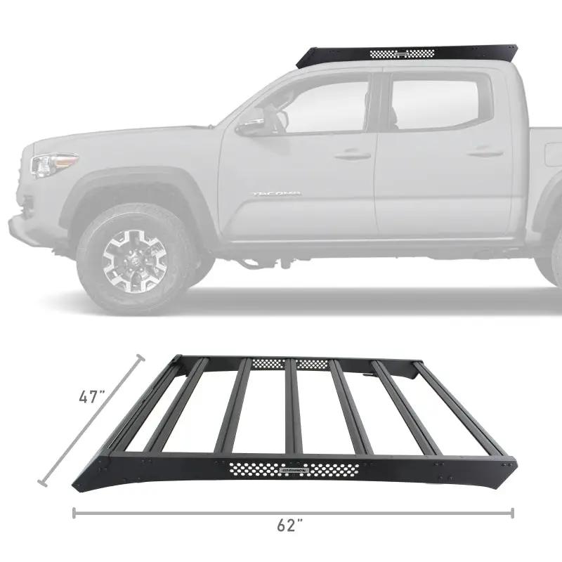 Go Rhino GOR Roof Racks - Ceros