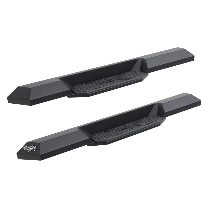 Westin WES Nerf Bars - HDX Xtreme