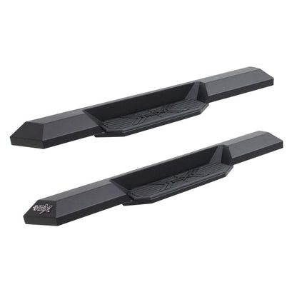 Westin WES Nerf Bars - HDX Xtreme