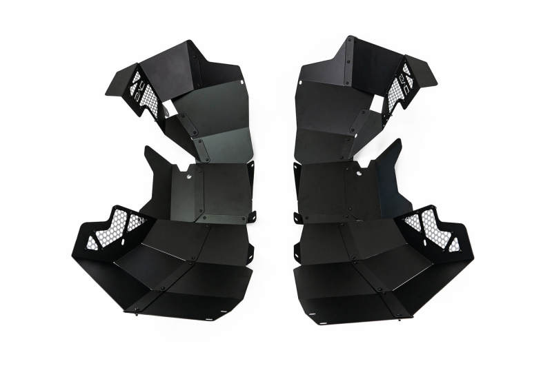 DV8 Offroad DVE Inner Fender Liners