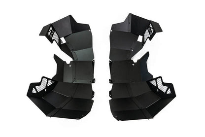 DV8 Offroad DVE Inner Fender Liners