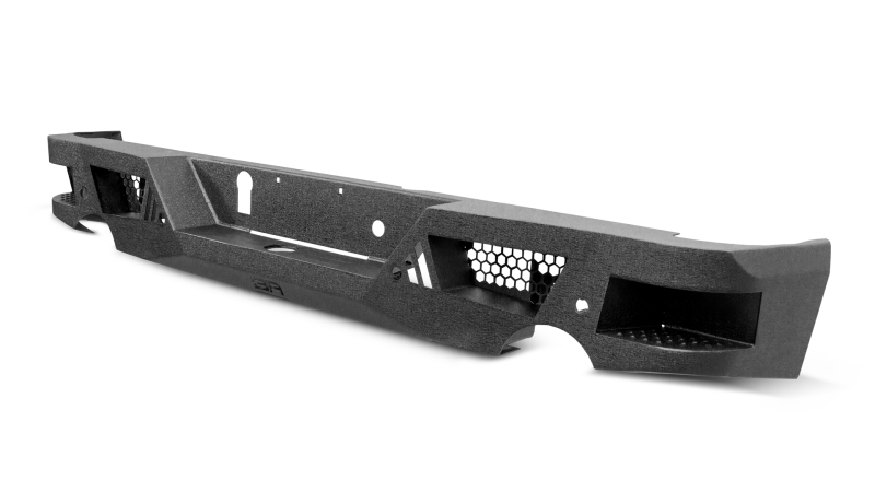 Body Armor 4x4 BOD Eco Rear Bumpers by Body Armor 4x4