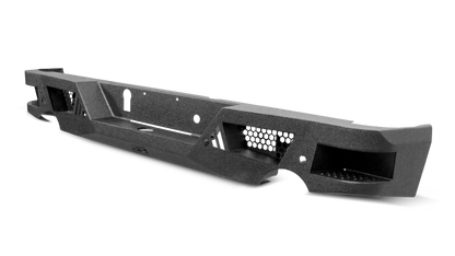 Body Armor 4x4 BOD Eco Rear Bumpers by Body Armor 4x4