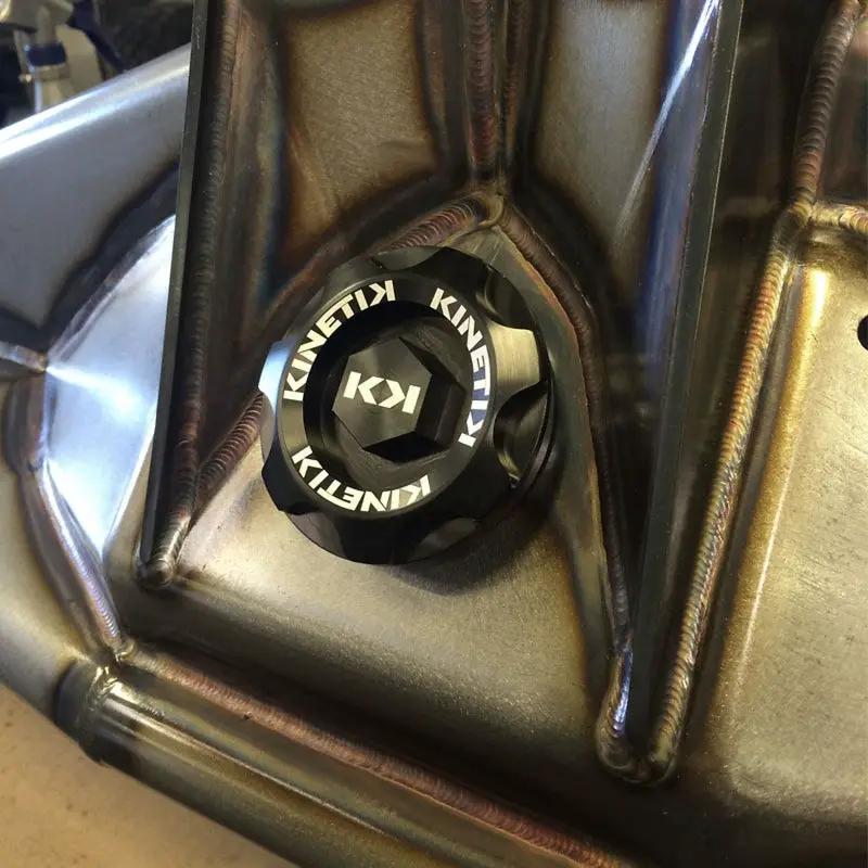 Camburg CMB Differential Drain Plugs by Camburg