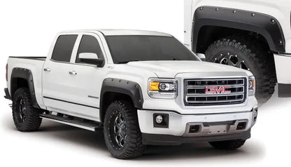 Bushwacker BUS Pocket Style Flares by Bushwacker