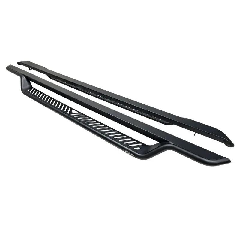 Westin WES Running Boards - Outlaw by Westin
