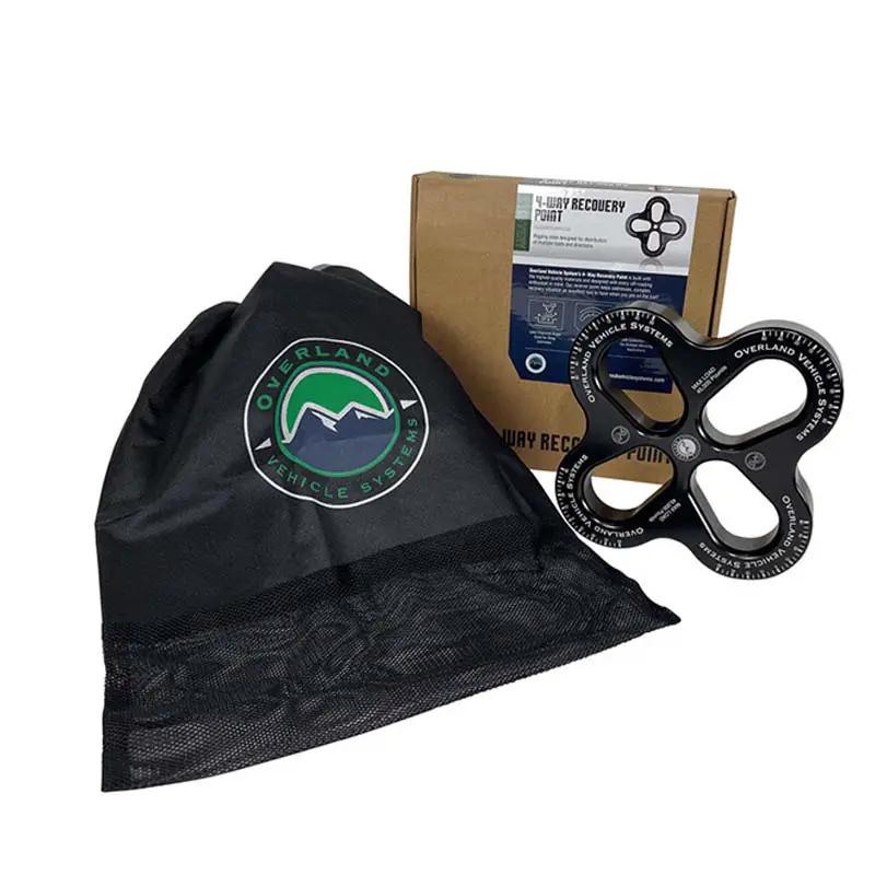 OVS R.D.L. 8" Recovery Distribution Link 45,000 lb. by OVS