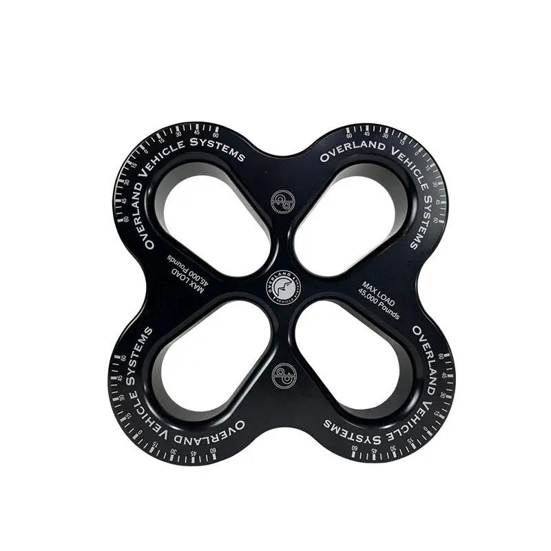 OVS R.D.L. 8" Recovery Distribution Link 45,000 lb. by OVS