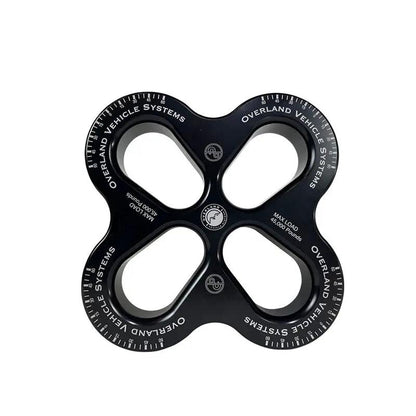 OVS R.D.L. 8" Recovery Distribution Link 45,000 lb. by OVS