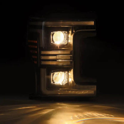 AlphaRex ARX PRO-Series Headlights