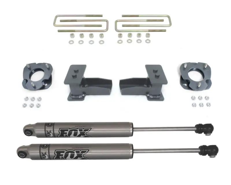 Maxtrac MXT Lift Kit by Maxtrac