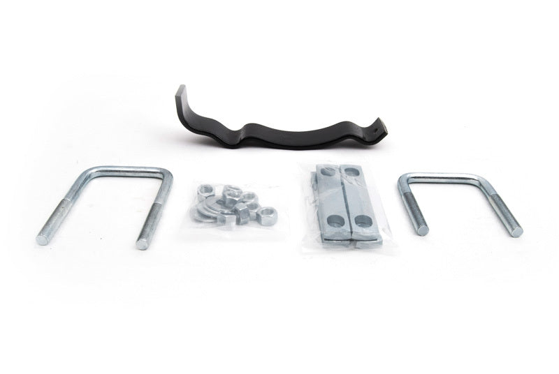 Hellwig HWG Leaf Spring Repair Kits by Hellwig