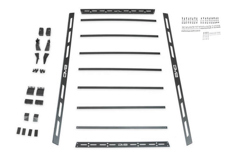 DV8 Offroad DV8 Roof Racks