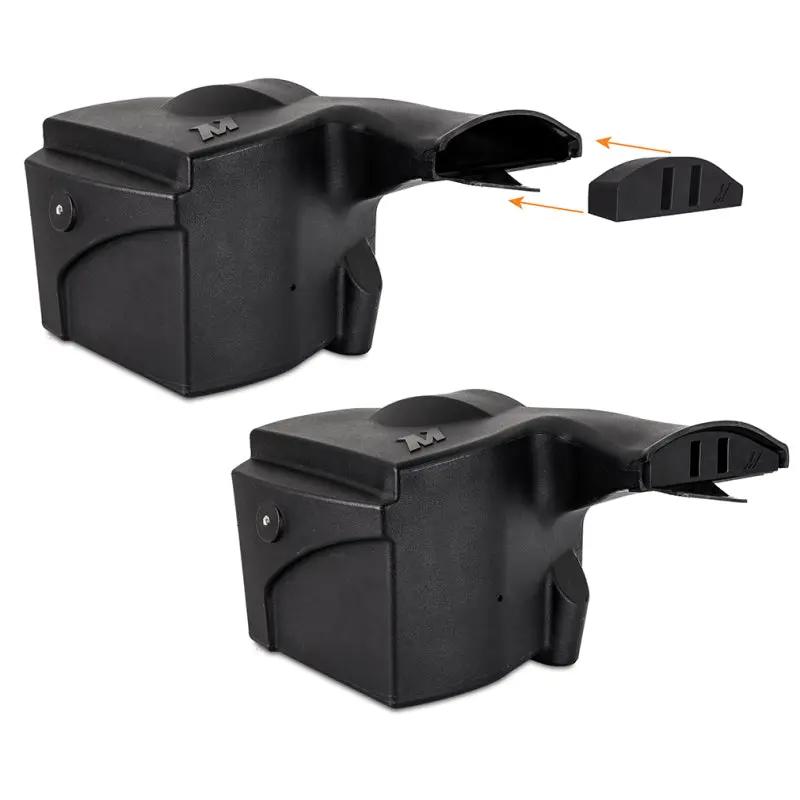 Mishimoto MM BORNE Off-Road Snorkels