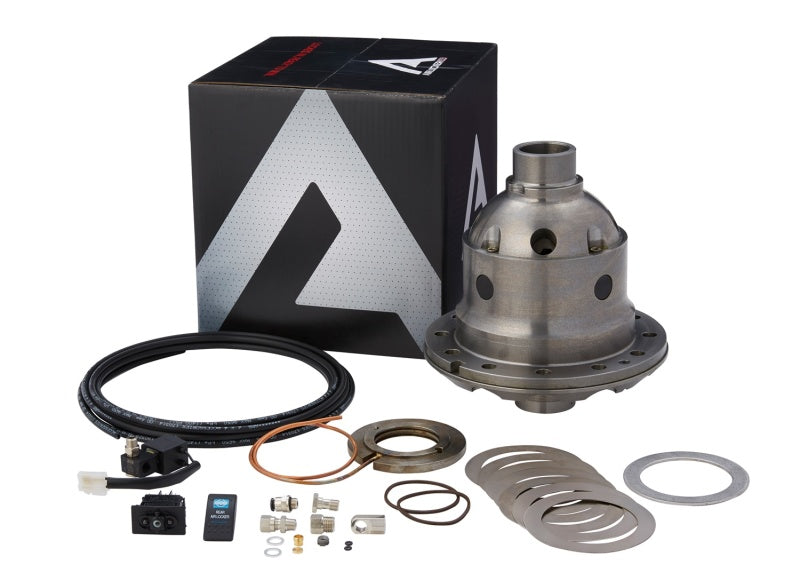 ARB Air Lockers