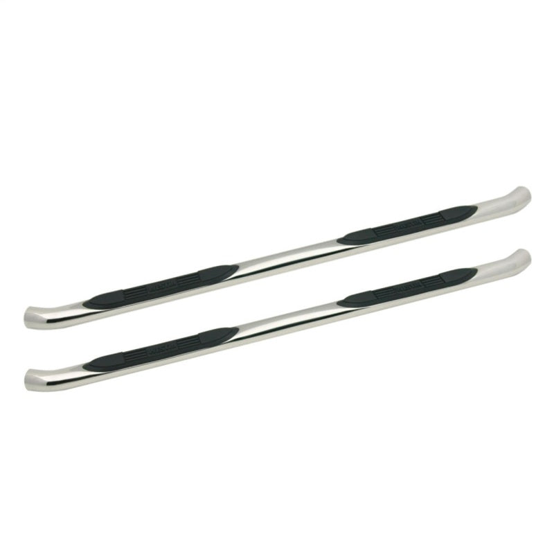 Westin WES Nerf Bars - E-Series 3