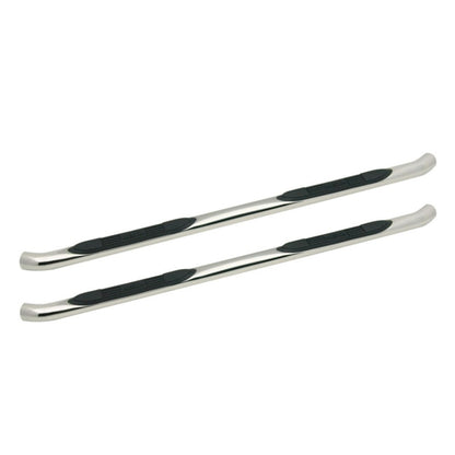 Westin WES Nerf Bars - E-Series 3