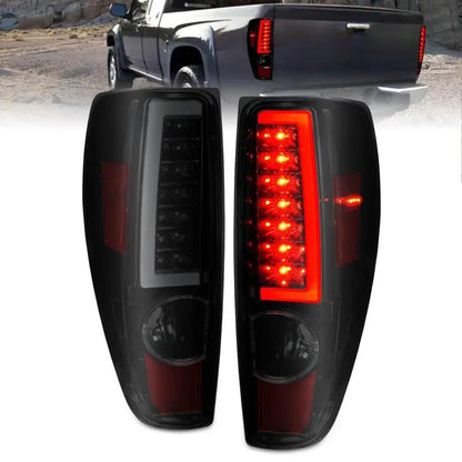 ANZO ANZ LED Taillights by ANZO