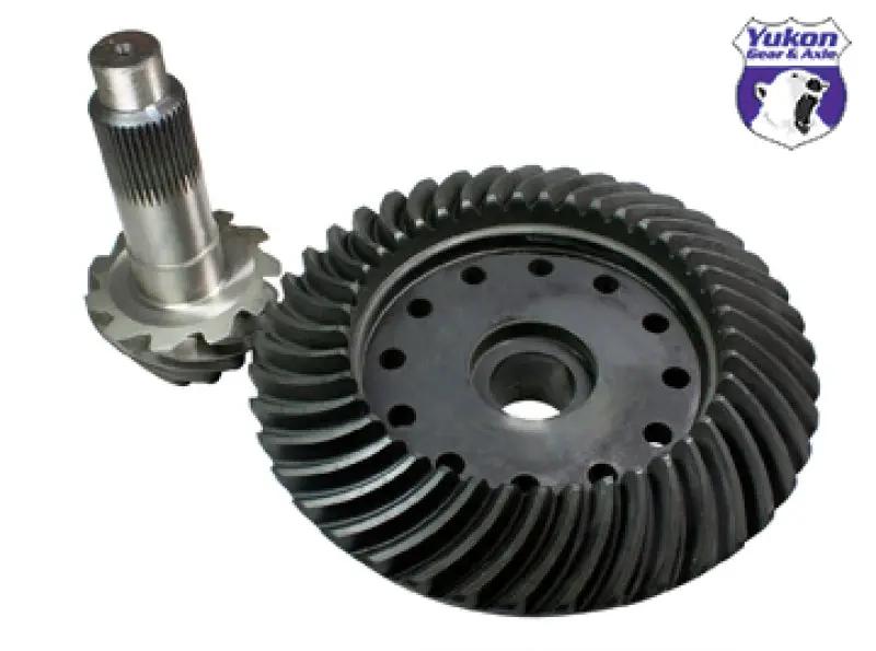 Yukon Gear & Axle YUK Gear Sets - Dana by Yukon Gear & Axle