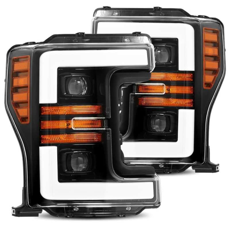 AlphaRex ARX PRO-Series Headlights