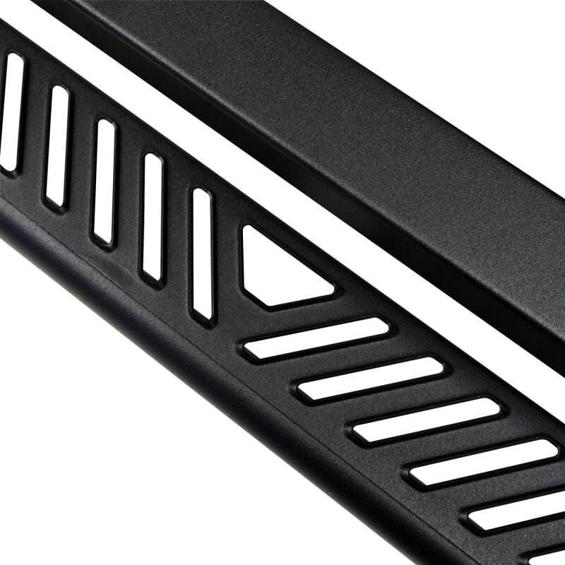 Westin WES Running Boards - Outlaw