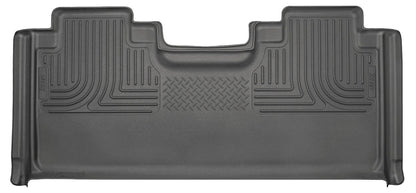 Husky Liners Weatherbeater - 2nd Seat Floor Liner