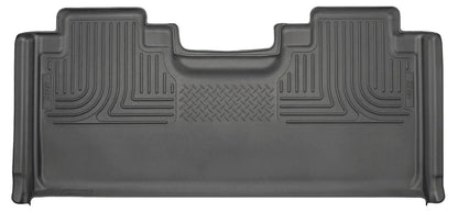 Husky Liners Weatherbeater - 2nd Seat Floor Liner by Husky Liners