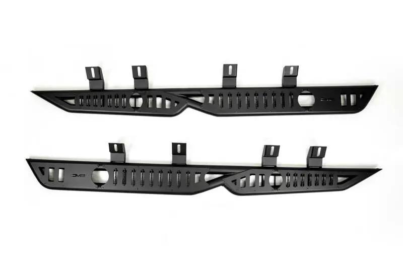 DV8 Offroad DVE Skid Plates by DV8 Offroad