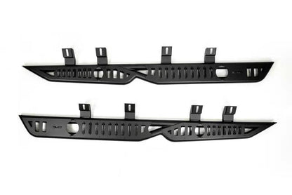 DV8 Offroad DVE Skid Plates by DV8 Offroad