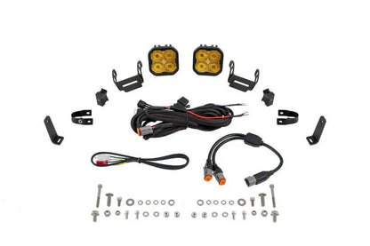 Diode Dynamics DIO LED Light Kit by Diode Dynamics