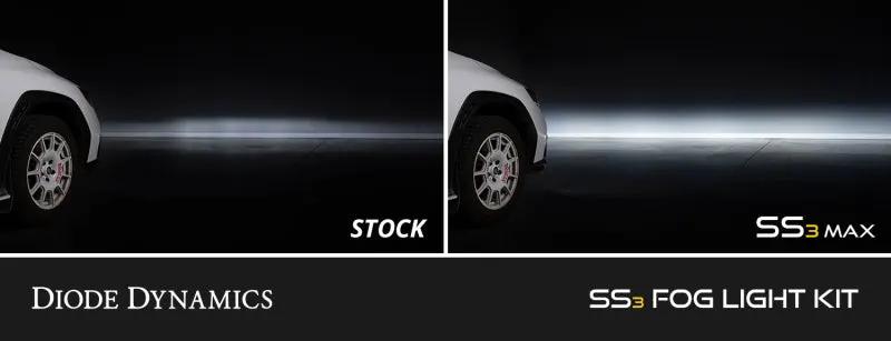 Diode Dynamics DIO Fog Lights by Diode Dynamics